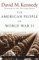 The American People in the Great Depression : Freedom from Fear cover