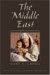 The Middle East : A Cultural Psychology cover
