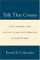 Talk That Counts : Age, Gender, and Social Class Differences in Discourse cover