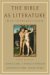 The Bible As Literature : An Introduction cover