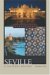 Seville, Cordoba, and Granada : A Cultural History cover