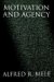 Motivation And Agency cover