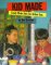 Kid Made : Easily Made Sets for Action Toys cover
