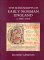 The Manuscripts of Early Norman England, C.1066-1130 cover