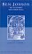 The Alchemist and Other Plays; Volpone, or the Fox; Epicene, or the Silent Woman; The Alchemist; Bartholomew Fair cover