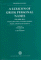 A Lexicon of Greek Personal Names : The Peloponnese, Western Greece, Sicily and Magna Graecia cover