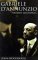 Gabriele D'Annunzio : Defiant Archangel cover