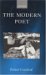 The Modern Poet : Poetry, Academia, and Knowledge Since the 1750s cover