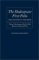 The Shakespeare First Folio : The History of the Book  An Account of the First Folio Based on Its Sales and Prices, 1623-2000 cover