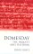 Domesday : The Inquest and the Book cover