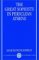 The Great Sophists in Periclean Athens cover