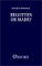 Begotten or Made? cover