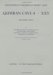 Qumran Cave 4 : Halakhic Texts cover