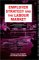 Employer Strategy and the Labour Market cover