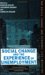 Social Change and the Experience of Unemployment cover