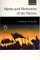 Myths and Memories of the Nation cover