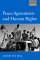Peace Agreements and Human Rights cover