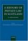 A History of Private Law in Scotland : Obligations cover