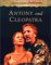 Antony and Cleopatra cover