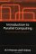 Introduction to Parallel Computing cover