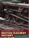 The Oxford Companion to British Railway History : From 1603 to the 1990s cover