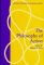 The Philosophy of Action cover