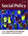 Social Policy cover