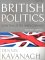 British Politics : Continuities and Change cover