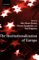The Institutionalization of Europe cover