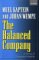 The Balanced Company : A Theory of Corporate Integrity cover
