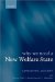Why We Need a New Welfare State cover