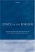 State Of The Union cover