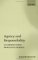 Agency and Responsibility : A Common-Sense Moral Psychology cover