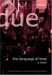 The Language Of Time : A Reader cover
