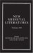 New Medieval Literatures cover