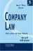 Company Law cover