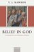 Belief in God : An Introduction to the Philosophy of Religion cover
