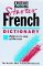 The Oxford Starter French Dictionary cover