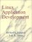 Linux Application Development cover