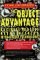 The Object Advantage : Business Process Reengineering With Object Technology cover
