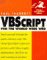 Vbscript for the World Wide Web cover
