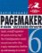 Pagemaker 6 for Windows : Visual Quickstart Guide cover