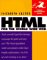 Html : For the World Wide Web cover