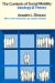 The Contexts of Social Mobility : Ideology And Theory cover