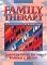 Family Therapy : A Systemic Integration cover