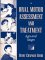 Oral Motor Assessment and Treatment : Ages and Stages cover