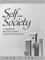 Self and Society : A Symbolic Interactionist Social Psychology cover