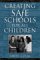 Creating Safe Schools for All Children cover