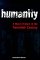 Humanity : A Moral History of the Twentieth Century cover