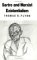 Sartre and Marxist Existentialism : The Test Case of Collective Responsibility cover